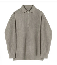 Gianno Quarter-Zip