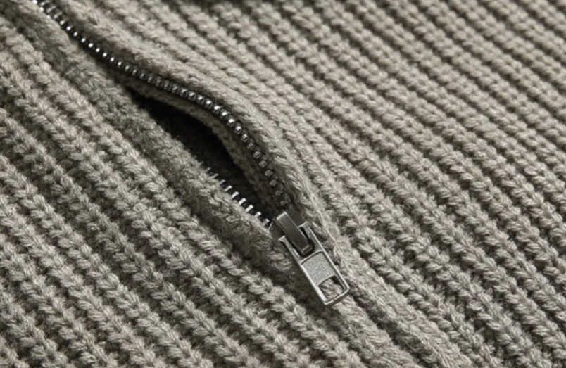 Gianno Quarter-Zip
