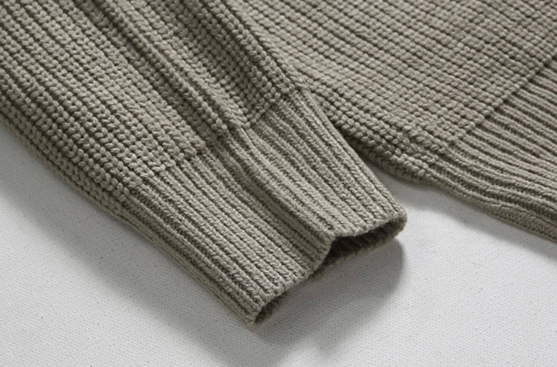 Gianno Quarter-Zip