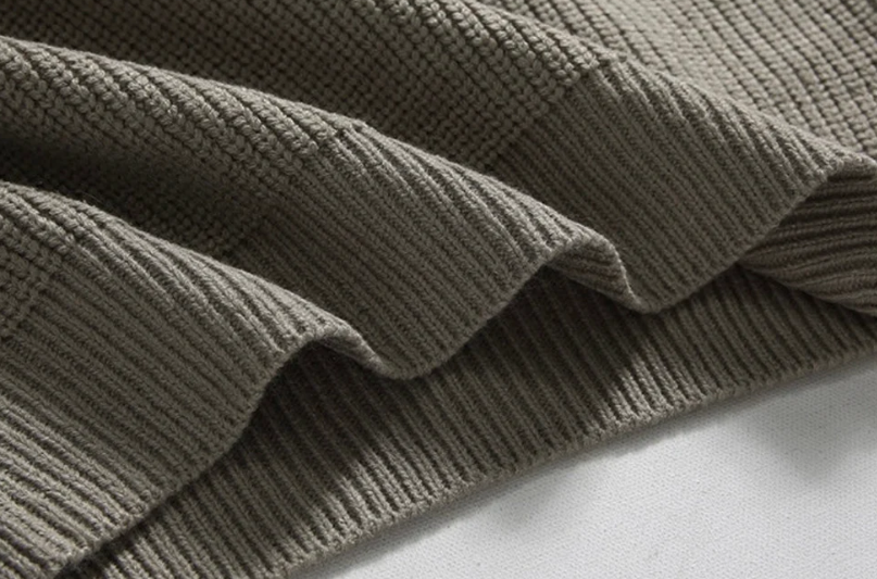 Gianno Quarter-Zip