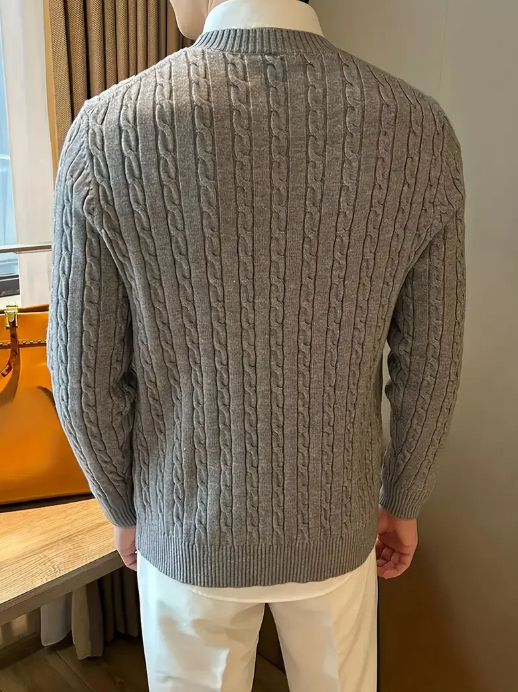 Camro Sweater