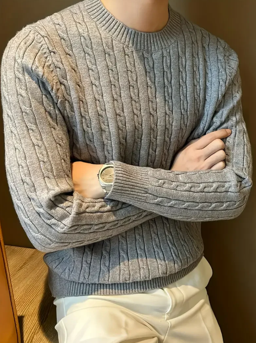 Camro Sweater