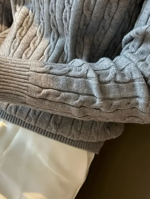 Camro Sweater