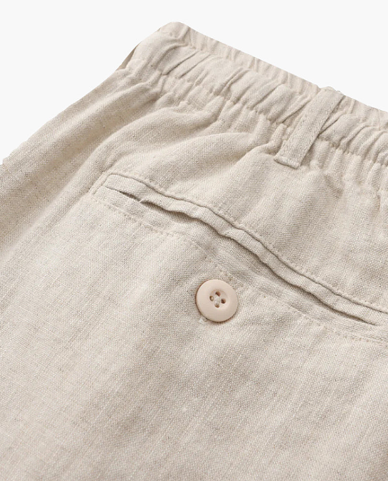 Vici Linen Short