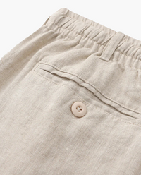 Vici Linen Short