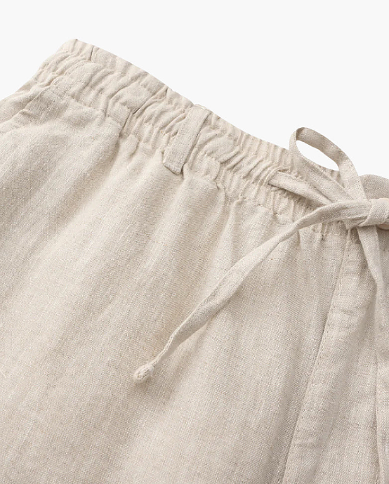 Vici Linen Short