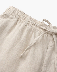 Vici Linen Short